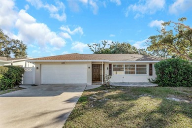 Beach Home Sale Pending in Dunedin, Florida