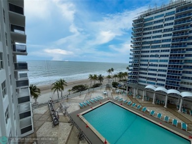 Beach Condo For Sale in Fort Lauderdale, Florida