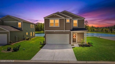Beach Home For Sale in Sunset Beach, North Carolina