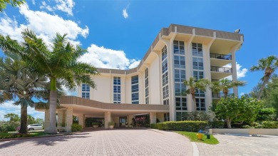 Beach Condo For Sale in Longboat Key, Florida