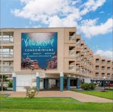 Beach Condo For Sale in Corpus Christi, Texas