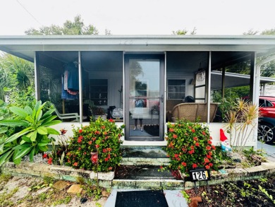 Beach Home For Sale in Largo, Florida