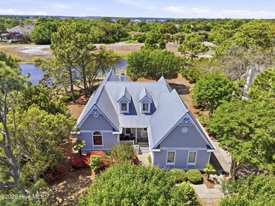 Beach Home For Sale in Wilmington, North Carolina