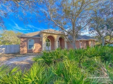 Beach Home For Sale in Gulf Breeze, Florida