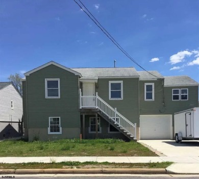 Beach Home Off Market in Ventnor Heights, New Jersey