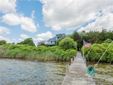 Beach Home For Sale in Charlestown, Rhode Island