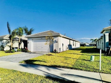 Beach Home For Sale in Port Saint Lucie, Florida