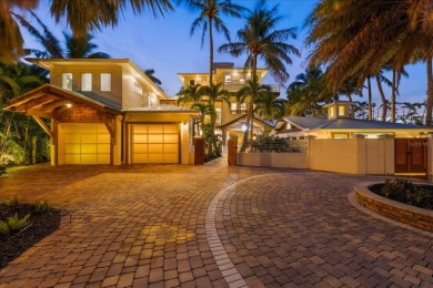 Beach Home For Sale in Bradenton, Florida