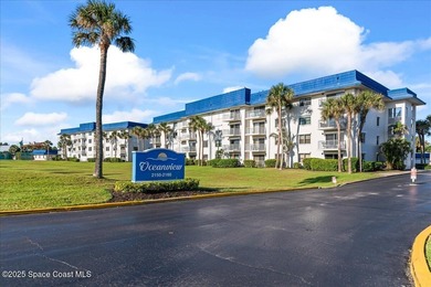 Beach Condo For Sale in Indialantic, Florida
