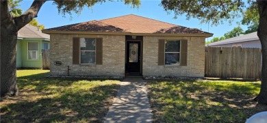 Beach Home For Sale in Aransas Pass, Texas