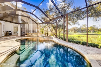 Beach Home For Sale in Ponte Vedra Beach, Florida