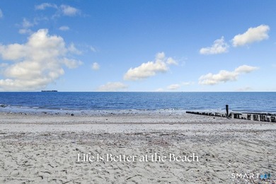Beach Home For Sale in Milford, Connecticut