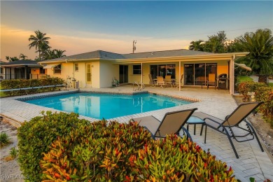 Beach Home For Sale in Cape Coral, Florida