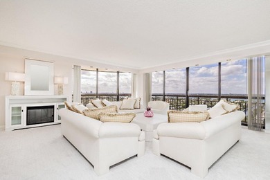 Beach Condo For Sale in Singer Island, Florida