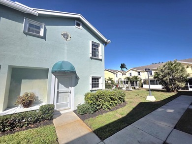 Beach Townhome/Townhouse For Sale in Hypoluxo, Florida