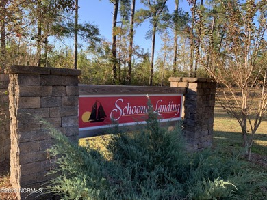 Beach Lot For Sale in Merritt, North Carolina