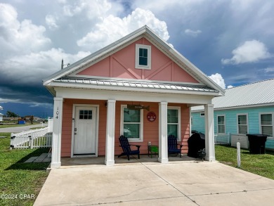 Beach Home For Sale in Mexico Beach, Florida