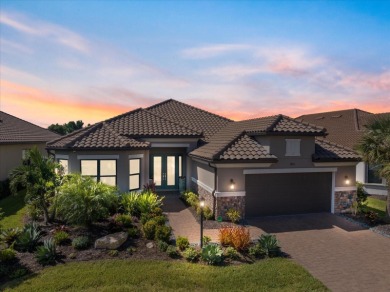 Beach Home For Sale in Bradenton, Florida