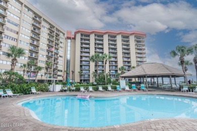 Beach Condo For Sale in Panama City Beach, Florida