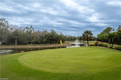 Beach Condo For Sale in Estero, Florida