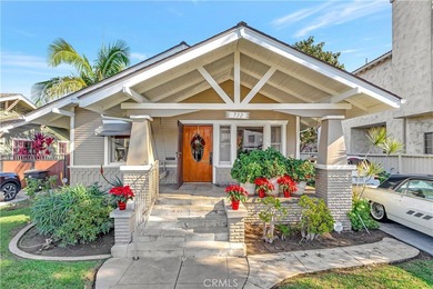 Beach Home Sale Pending in Long Beach, California