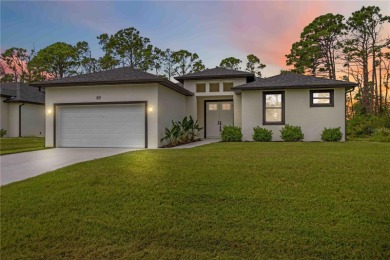 Beach Home For Sale in Port Charlotte, Florida