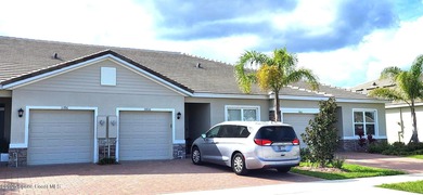 Beach Townhome/Townhouse For Sale in Mims, Florida