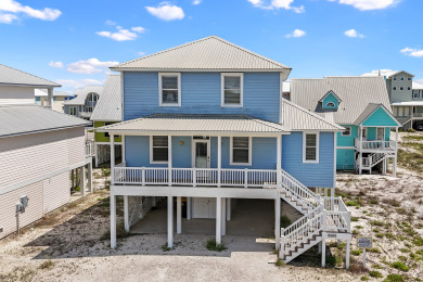 Vacation Rental Beach House in Fort Morgan, Alabama