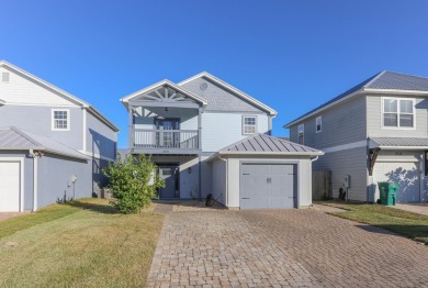 Beach Home For Sale in Panama City Beach, Florida