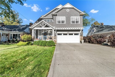 Beach Home Sale Pending in Willowick, Ohio