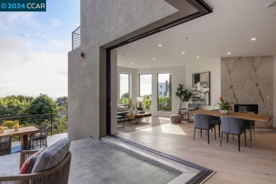 Beach Home For Sale in Berkeley, California