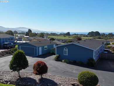 Beach Home For Sale in Brookings, Oregon