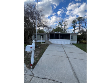 Beach Home For Sale in Riverview, Florida