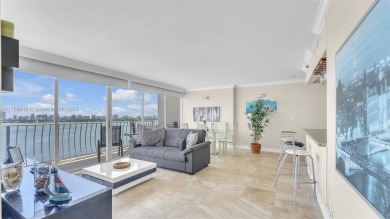 Beach Condo For Sale in North Bay Village, Florida