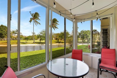 Beach Condo For Sale in Lauderhill, Florida