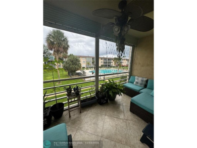 Beach Condo For Sale in Lighthouse Point, Florida