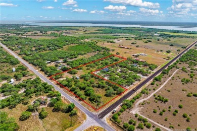 Beach Acreage Sale Pending in Riviera, Texas