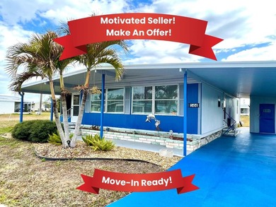 Beach Home For Sale in Ellenton, Florida