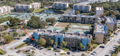 Beach Condo For Sale in West Palm Beach, Florida