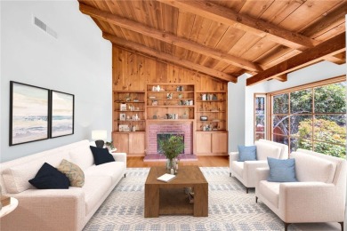 Beach Home For Sale in La Jolla, California