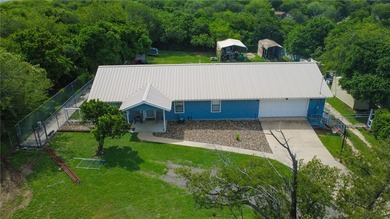 Beach Home For Sale in Corpus Christi, Texas