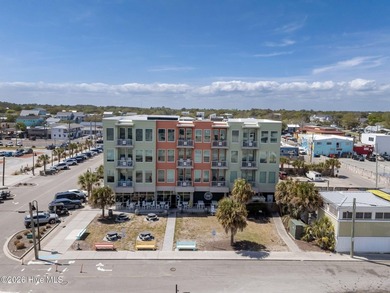 Beach Condo Active Under Contract in Carolina Beach, North Carolina