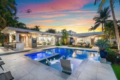 Beach Home For Sale in West Palm Beach, Florida