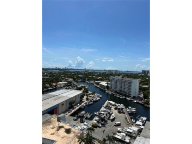 Beach Condo For Sale in North Miami, Florida