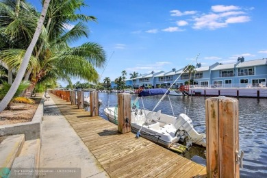 Beach Condo For Sale in Lighthouse Point, Florida