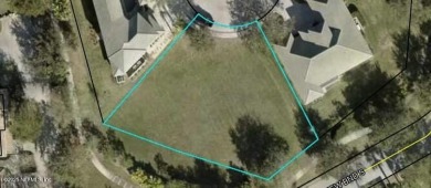 Beach Lot For Sale in Palm Coast, Florida