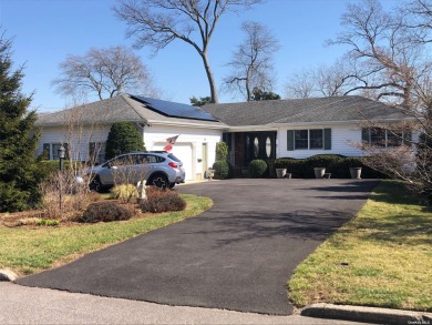 Beach Home Sale Pending in Riverhead, New York