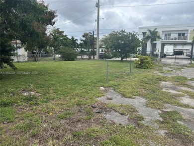 Beach Lot For Sale in Hallandale Beach, Florida
