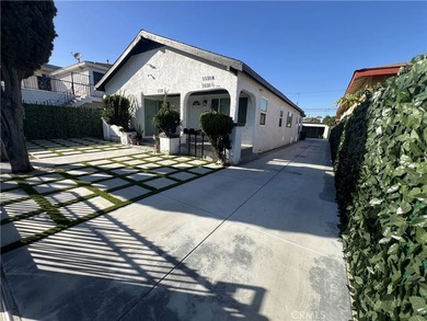 Beach Home For Sale in Long Beach, California