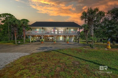 Beach Home For Sale in Orange Beach, Alabama